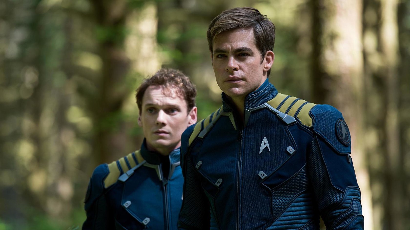 Weniger Action in „Star Trek 4“? Darum geht es in der Fortsetzung