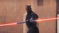 „Star Wars“-Gerücht: Darth Maul soll eigene Disney+-Serie bekommen