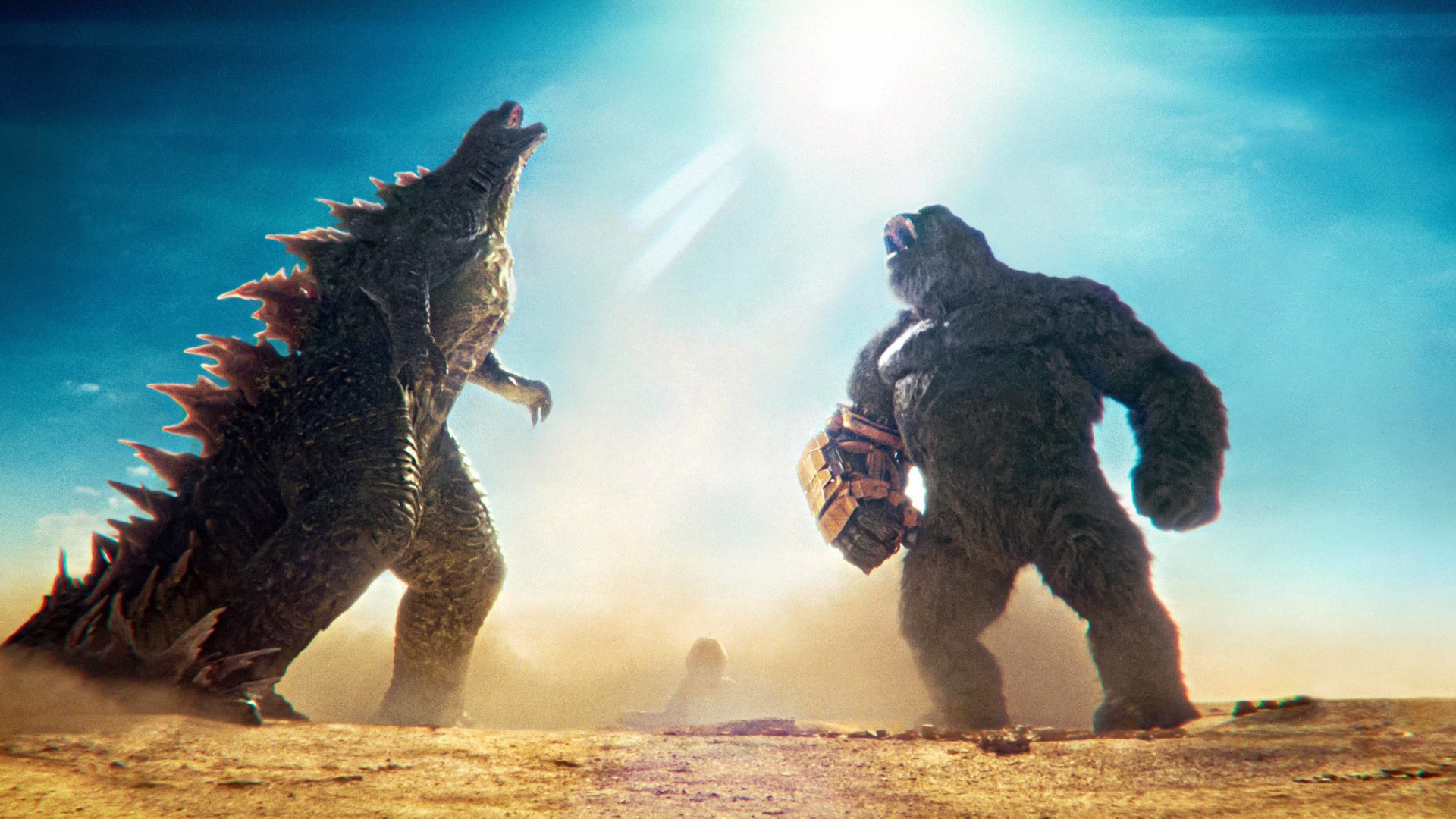 #„Godzilla x Kong“-Fortsetzung soll diesen 29 Jahre alten „Godzilla“-Film kopieren
