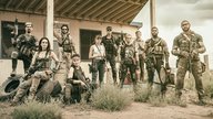 Neue Bilder zeigen: Zack Snyders Netflix-Zombiefilm „Army of the Dead“ wird ein wilder Ritt