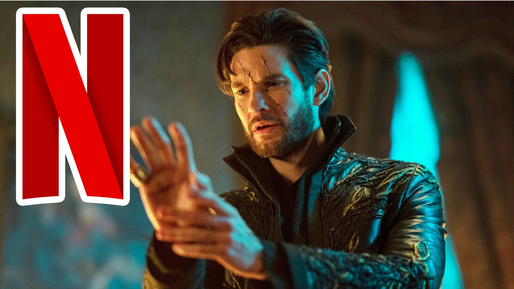 Nach dem „Witcher“-Absturz: Netflix' große Fantasy-Hoffnung geht heute weiter