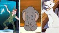 Disney+ ändert sein Programm: Darum fliegen jetzt „Dumbo“ und Co. aus der Kinderkategorie