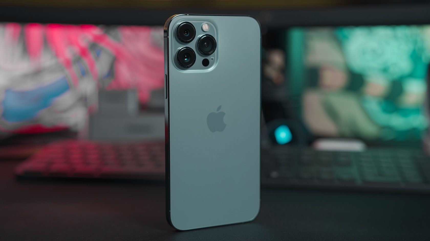 Apple-Knaller: iPhone 14 Pro Max mit 25‑GB‑Tarif zum Sonderpreis