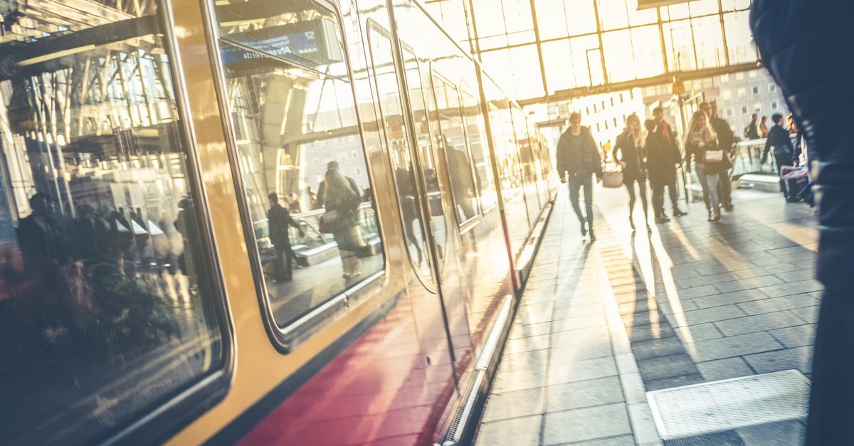 DB CityTicket Bedeutung & wie lange ist es gültig? DB CityTicket Bedeutung & wie lange ist es gültig?