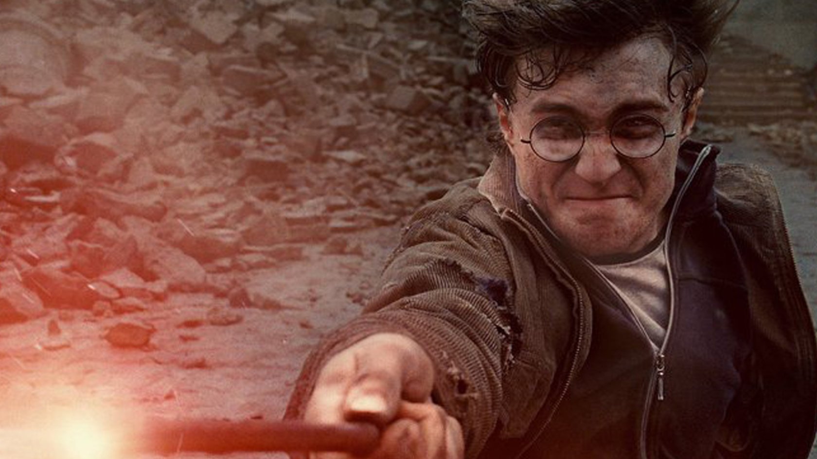 Besondere „Harry Potter“Aktion für deutsche Fans ab