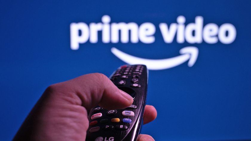 Datum für 2024 bestätigt: Amazon bringt Werbung zu Prime Video – wer das nicht will, muss zahlen