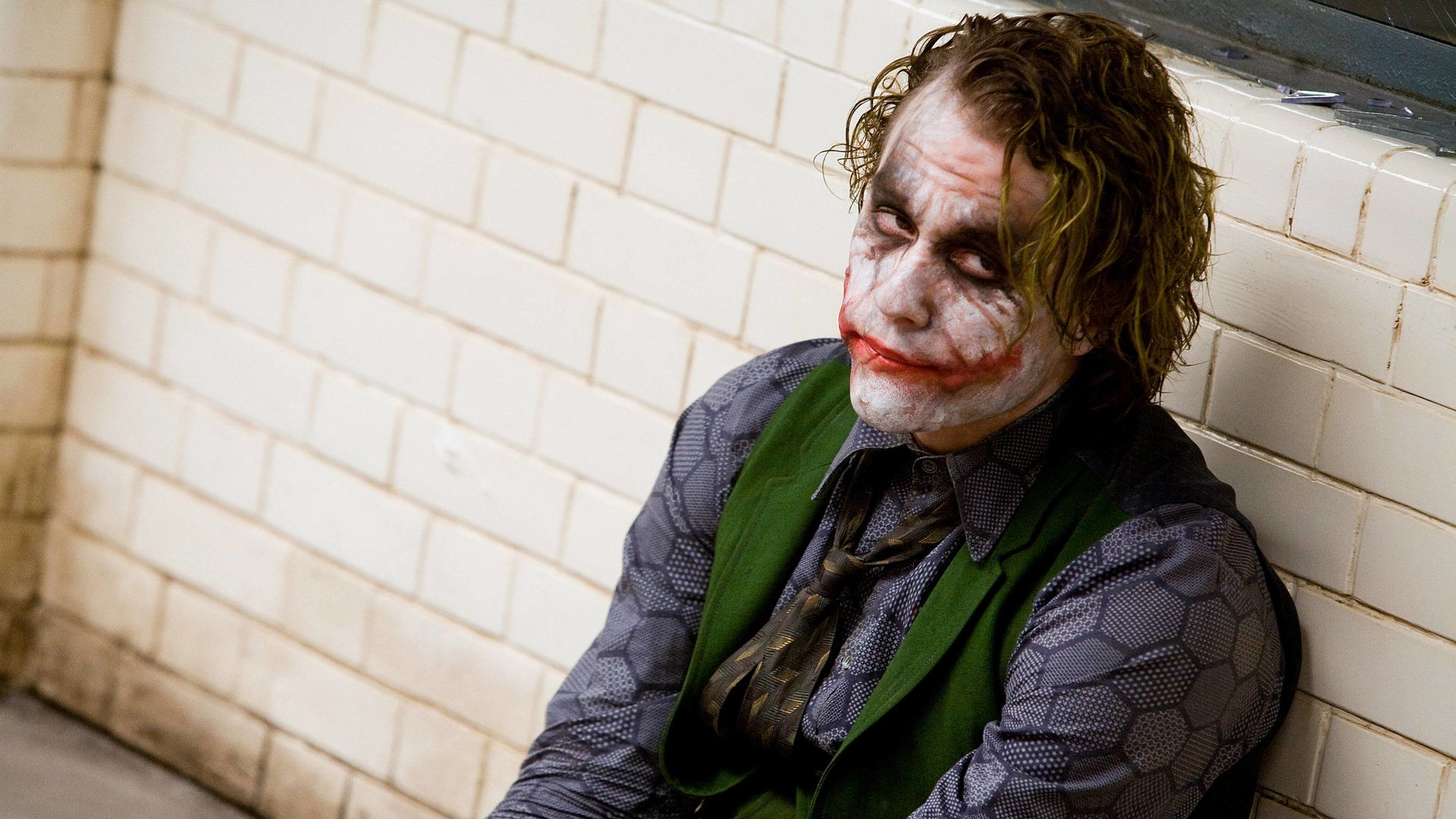 #Alle Joker-Schauspieler: Diese Darsteller spielen den Bösewicht
