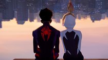 „Spider-Man: Across the Spider-Verse“: Gibt es eine Post-Credit-Scene?