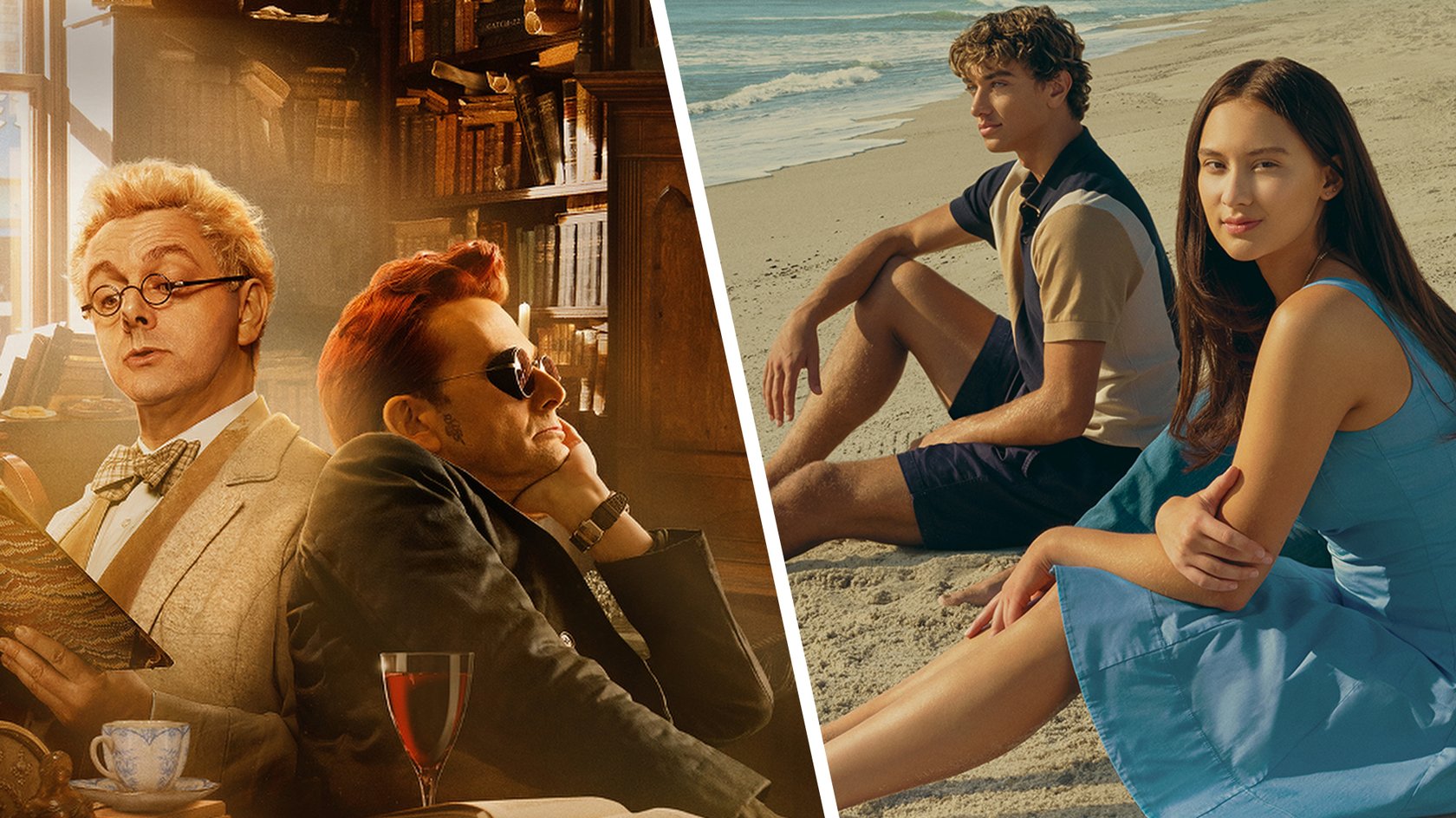 Neu auf Amazon Prime: Filme und Serien im Juli 2023