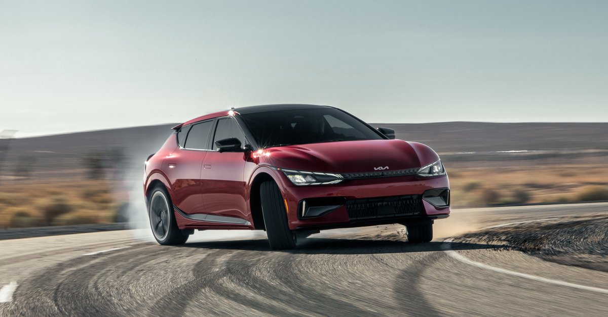 Ein Auto Zwei Formen Kia Ev4 Im Ersten Check So Revolutioniert Er Das E Auto Fahren - rj1haab