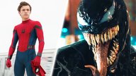 Marvel-Sensation: Venom und Morbius plötzlich Teil des MCU? Was bedeutet das für Spider-Man?