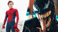 Marvel-Sensation: Venom und Morbius plötzlich Teil des MCU? Was bedeutet das für Spider-Man?