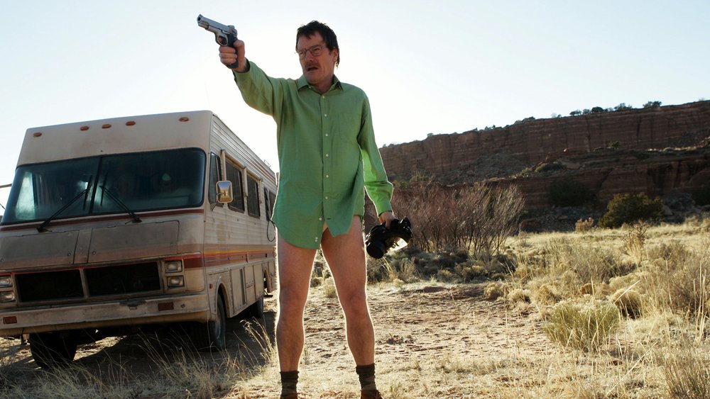 breaking bad staffel 6