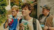 „Tschappel“: Was steckt hinter dem Namen der neuen ZDF-Comedyserie?