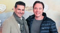 Michael „Bully“ Herbig und Rick Kavanian: So haben sich die beiden Comedians kennengelernt