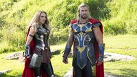 „Thor 4“: Kurioser MCU-Neuzugang ist nur ein Streich für „Guardians of the Galaxy 3“-Regisseur