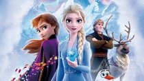 „Die Eiskönigin“-Quiz: Seid ihr bereit für ein frostiges Wiedersehen mit Elsa, Anna und Co.?