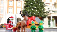 20 Prozent bei LEGO auf ausgewählte Sets zum Cyber Monday