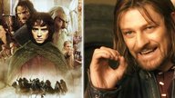 „Herr der Ringe“-Geheimnis verraten: Die Wahrheit hinter der berühmten Boromir-Szene