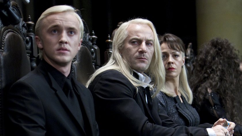 „Harry Potter“-Challenge begeistert Fans – und die Malfoys