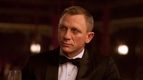 Daniel Craig Erklart Vor Keine Zeit Zu Sterben So Kam Es Zu Seinem Grossten James Bond Flop Kino De