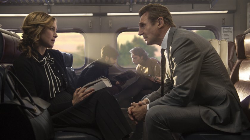 „The Commuter 2“: Wie steht es um eine Fortsetzung?