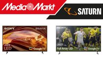 EM-Special: Sony LED-TVs bei MediaMarkt zum Schnäppchenpreis