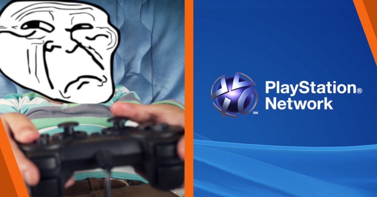 Fortnite Troll Wird Lebenslang Von Psn Gebannt - 