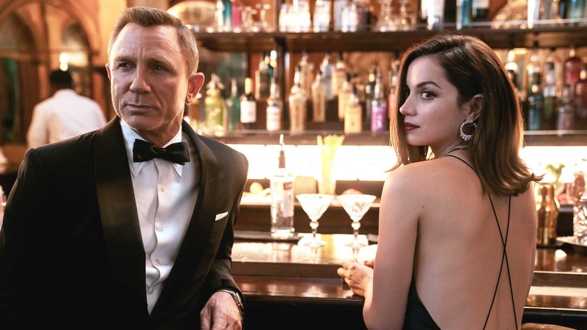 Unglaubliche Summe: So viel sollte Netflix für Bond-Film „Keine Zeit zu sterben“ zahlen