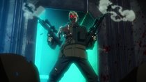 Vom „Ghost in the Shell“-Studio: Erster Netflix-Trailer zum „Terminator“-Anime