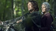 Neuer spaßiger „The Walking Dead“-Teaser: Letzte Staffel startet mit Doppel-Premiere