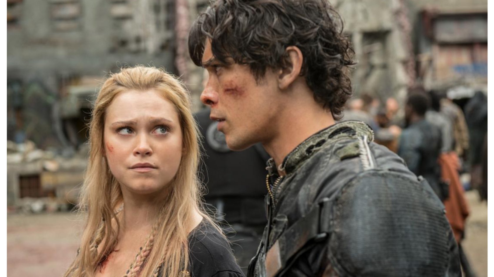 „The 100“: Keine Staffel 8 – So geht es wahrscheinlich trotzdem weiter