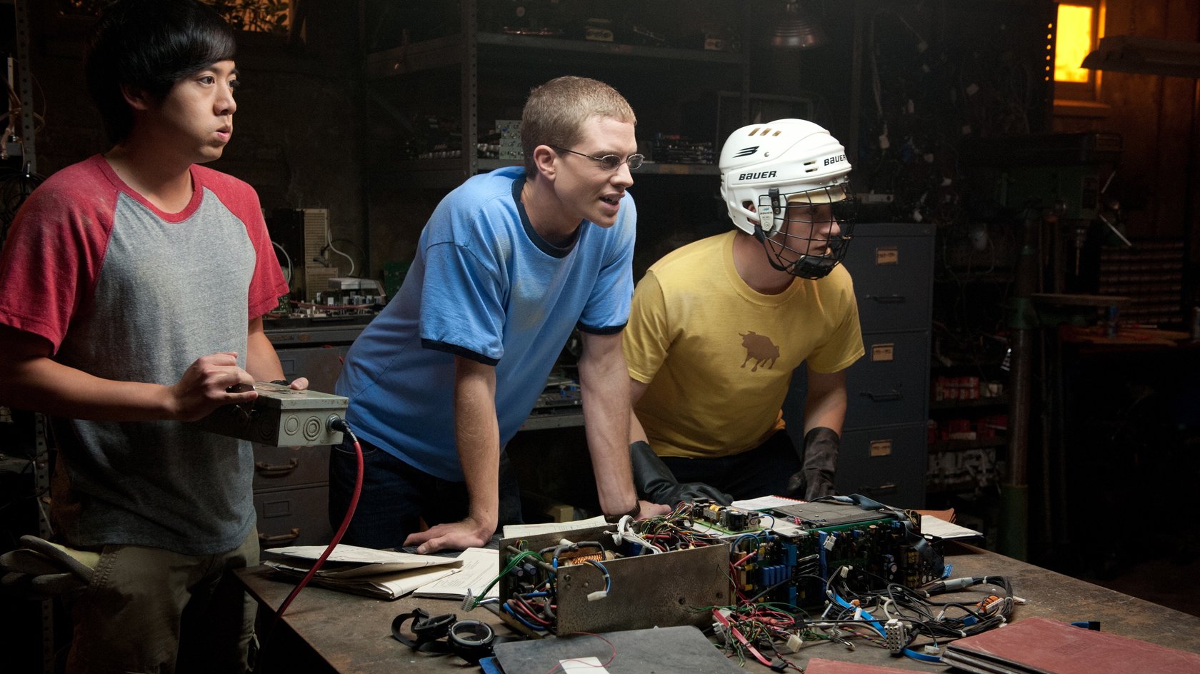 „Project Almanac 2": Ist eine Fortsetzung möglich?
