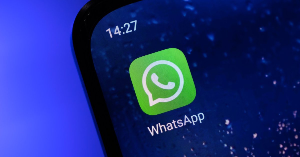 #WhatsApp macht eine praktische Routine noch viel besser