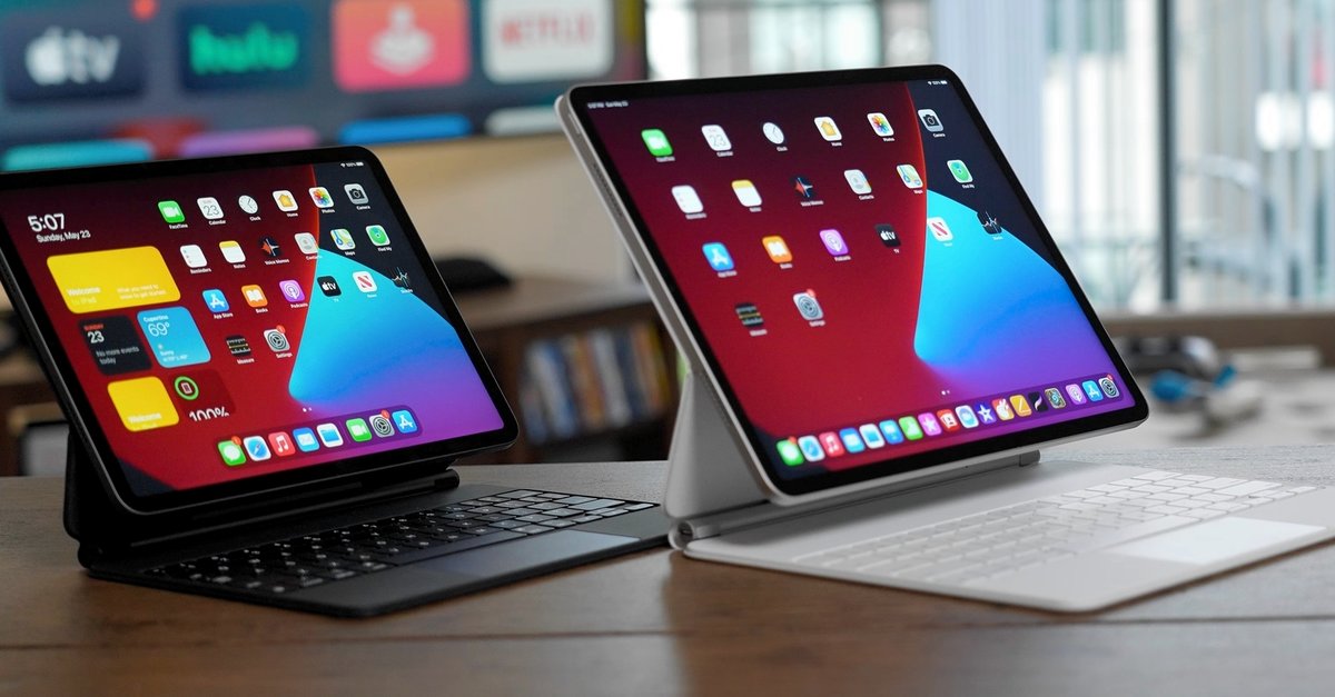iPad Pro 2022: Mit diesen tollen Features könnt ihr rechnen