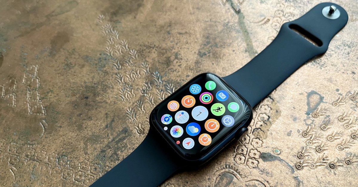 Apple Watch lädt nicht Was tun?