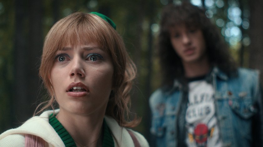 Neue „Stranger Things“-Details deuten Rückkehr einer verstorbenen Figur an – und ich bin absolut gehyped