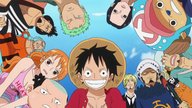 Netflix macht neue „One Piece“-Serie – mit echten Schauspielern!