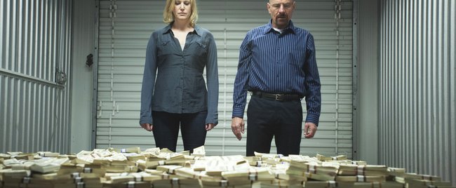 Serien wie „Breaking Bad: 11 Crime-Dramen für Walter White-Fans