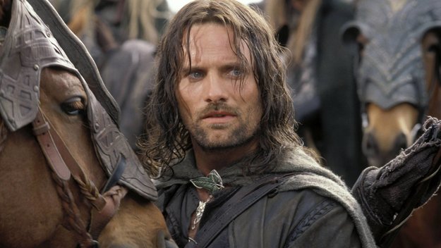 Neuer „Der Herr der Ringe“-Film: Viggo Mortensen spricht über mögliche Aragorn-Rückkehr
