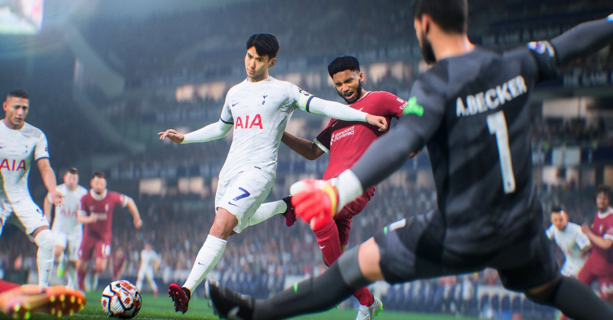 Effective Defensive Strategies for EA Sports FC 24: Conceding Fewer Goals