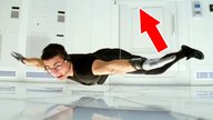 Typischer Action-Filmfehler: In dieser "Mission: Impossible"-Szene wird eine wichtige Sache komplett außer Acht gelassen