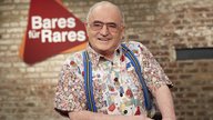 Paukenschlag bei „Bares für Rares”: Verkäufer verzichtet auf Geld und bricht Verhandlung ab