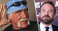 Wird Ben Affleck zum Wrestling-Star? Verrückter Hulk-Hogan-Film in Arbeit