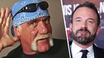 Wird Ben Affleck zum Wrestling-Star? Verrückter Hulk-Hogan-Film in Arbeit