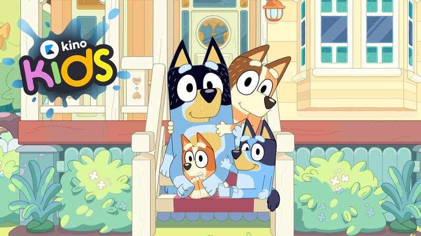 Zwischen „Family Guy“ und „Peppa Wutz“: Diese irrwitzige Kinderserie lieben sogar Erwachsene