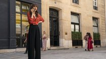 „Emily in Paris“ Staffel 3: Erster Trailer enthüllt Startdatum – wann und wie geht es weiter?