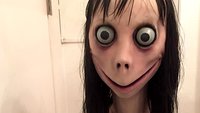 „Momo”: Der gruselige WhatsApp-Horror kommt ins Kino