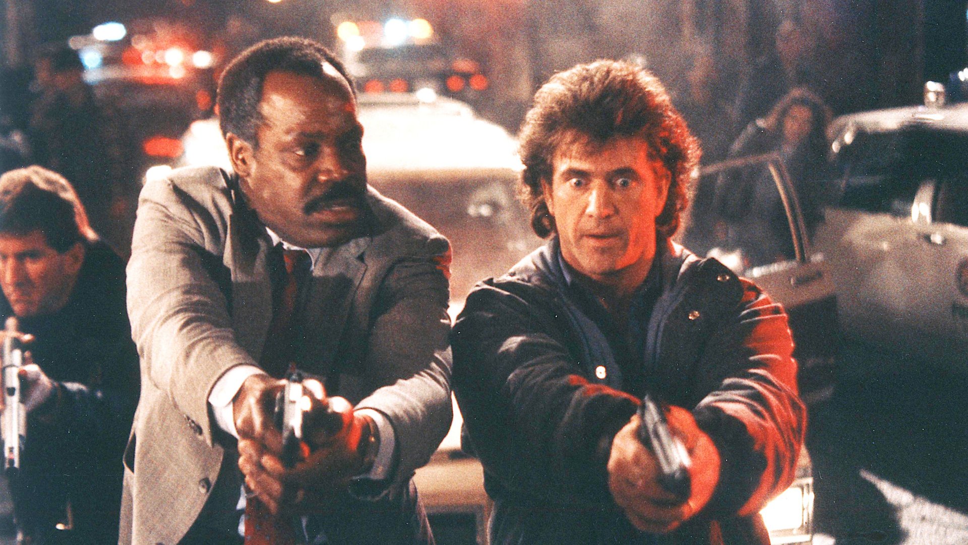 „Lethal Weapon 5“-Update von Mel Gibson: Action-Sequel gleicht derzeit einer „Art Glücksspiel“