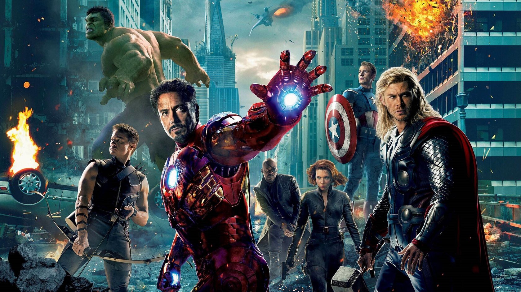 MCU-Ikone ist jetzt der erfolgreichste Star aller Zeiten – und übertrumpft sogar Robert Downey Jr. & Samuel L. Jackson